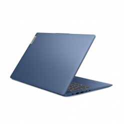 Laptop Lenovo IdeaPad 3 15IRU8 15.6 FHD IPS AG i3-1305U 8GB LPDDR5-4800 512GB Win11 Abyss Blue