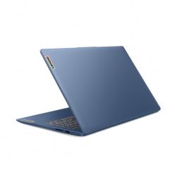 Laptop Lenovo IdeaPad 3 15IRU8 15.6 FHD IPS AG i3-1305U 8GB LPDDR5-4800 512GB Win11 Abyss Blue