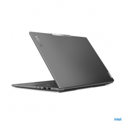 Laptop Lenovo Yoga Pro 9 14IRP8 14.5 3K IPS Glossy i7-13705H 16GB LPDDR5x-6400 512GB RTX4050 Win11 Storm Grey