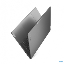 Laptop Lenovo Yoga Pro 9 14IRP8 14.5 3K IPS Glossy i7-13705H 16GB LPDDR5x-6400 512GB RTX4050 Win11 Storm Grey