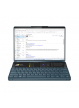 Laptop Lenovo YOGA Book 9 13IRU8 82YQ0033PB 2x13.3 2.8K I7-1355U 16GB 1TB INT W11