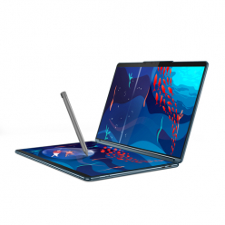 Laptop Lenovo YOGA Book 9 13IRU8 82YQ0033PB 2x13.3 2.8K I7-1355U 16GB 1TB INT W11