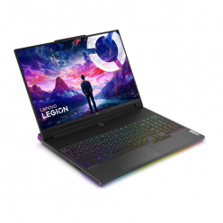 Laptop Lenovo Legion 9 16IRX8 16 3.2K Mini LED 1200nits AG i9-13980HX 32GB 1TB RTX4090 16GB Win11 Carbon Czarny