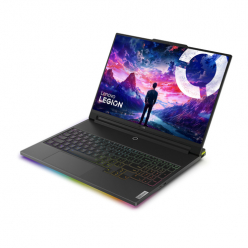 Laptop Lenovo Legion 9 16IRX8 16 3.2K Mini LED 1200nits AG i9-13980HX 32GB 1TB RTX4090 16GB Win11 Carbon Czarny