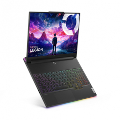 Laptop Lenovo Legion 9 16IRX8 16 3.2K Mini LED 1200nits AG i9-13980HX 32GB 1TB RTX4090 16GB Win11 Carbon Czarny