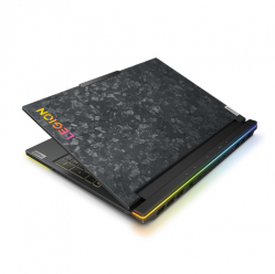 Laptop Lenovo Legion 9 16IRX8 16 3.2K Mini LED 1200nits AG i9-13980HX 32GB 1TB RTX4090 16GB Win11 Carbon Czarny