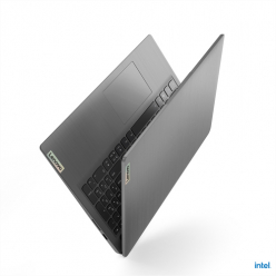 Laptop Lenovo IdeaPad 3 15ITL6 15.6 FHD IPS AG i3-1115G4 8GB 512GB NoOS Arctic Grey