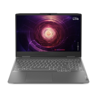 Laptop Lenovo LOQ 15APH8 15.6 IPS AG Ryzen 7 7840HS 16GB 512GB RTX4060 8GB Win11 Storm Grey