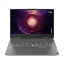 Laptop Lenovo LOQ 15APH8 15.6 IPS AG Ryzen 7 7840HS 16GB 512GB RTX4060 8GB Win11 Storm Grey