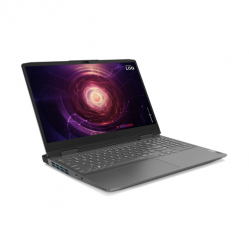 Laptop Lenovo LOQ 15APH8 15.6 IPS AG Ryzen 7 7840HS 16GB 512GB RTX4060 8GB Win11 Storm Grey