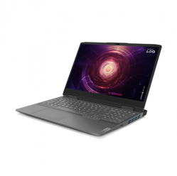 Laptop Lenovo LOQ 15APH8 15.6 IPS AG Ryzen 7 7840HS 16GB 512GB RTX4060 8GB Win11 Storm Grey
