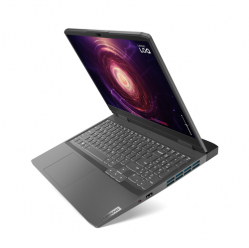 Laptop Lenovo LOQ 15APH8 15.6 IPS AG Ryzen 7 7840HS 16GB 512GB RTX4060 8GB Win11 Storm Grey