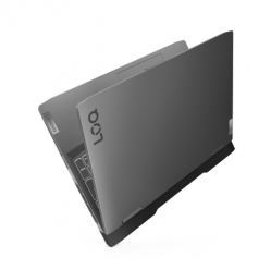 Laptop Lenovo LOQ 15APH8 15.6 IPS AG Ryzen 7 7840HS 16GB 512GB RTX4060 8GB Win11 Storm Grey