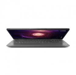 Laptop Lenovo LOQ 15APH8 15.6 IPS AG Ryzen 7 7840HS 16GB 512GB RTX4060 8GB Win11 Storm Grey