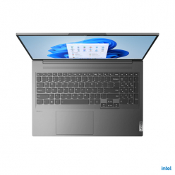 Laptop Lenovo SLIM-7-16IAH7 i7-12700H 16 WQXGA Touch AG 16GB 1TB BT BK Arc A370M 4GB Win11 Storm Grey 2Y