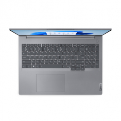 Laptop LENOVO ThinkBook 16 G6 IRL i5-13420H 16 WUXGA 16GB 512GB SSD WIFI BT FPR W11P 3Y Onsite