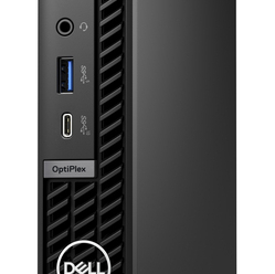 Komputer DELL Optiplex 7020 MFF i5-12500T 16GB 512GB SSD WIFI BT W11P 3YPS