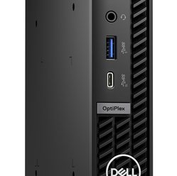 Komputer DELL Optiplex 7020 MFF i5-12500T 16GB 512GB SSD WIFI BT W11P 3YPS