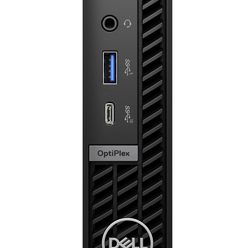 Komputer DELL Optiplex 7020 MFF i5-12500T 8GB 512GB SSD WIFI BT W11P 3YPS