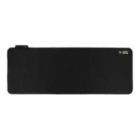 Podkłądka IBOX MPG5 Aurora Gaming Mouse Pad LED