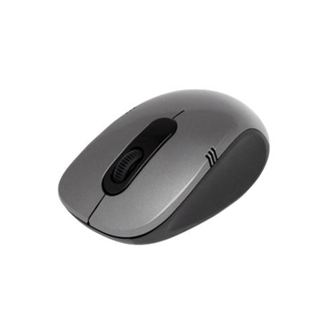 Mysz A4TECH G3-280N RF Glossy Grey wireless mouse