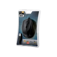 Mysz IBOX i005 USB laser mouse OEM version