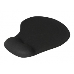 Podkładka IBOX MOUSE GEL PAD ERGONOMIC