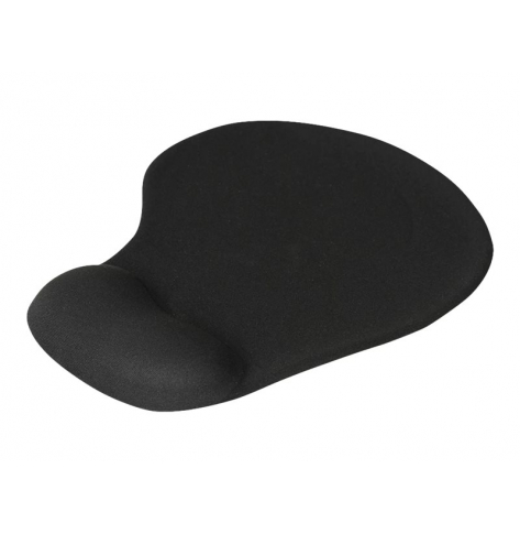 Podkładka IBOX MOUSE GEL PAD ERGONOMIC