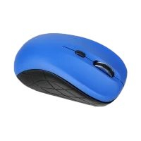 Mysz IBOX ROSELLA PRO WIRELESS MOUSE BLUE
