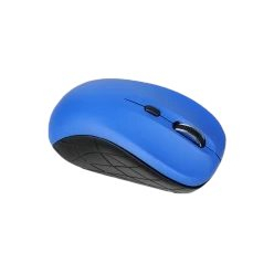 Mysz IBOX ROSELLA PRO WIRELESS MOUSE BLUE