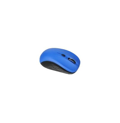 Mysz IBOX ROSELLA PRO WIRELESS MOUSE BLUE