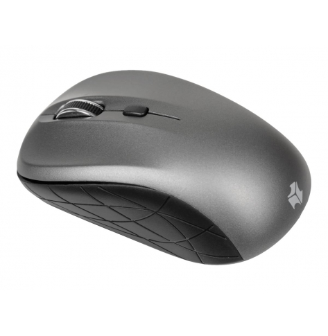 Mysz IBOX ROSELLA PRO WIRELESS MOUSE GREY