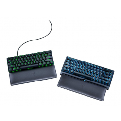 Podpórka RAZER Ergonomic Wrist Rest for Mini Keyboards