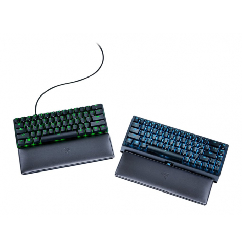Podpórka RAZER Ergonomic Wrist Rest for Mini Keyboards