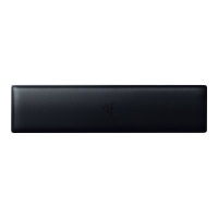 Podpórka RAZER Ergonomic Wrist Rest for Tenkeyless Keyboards