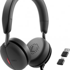 Słuchawki DELL Pro Wireless ANC Headset WL5024