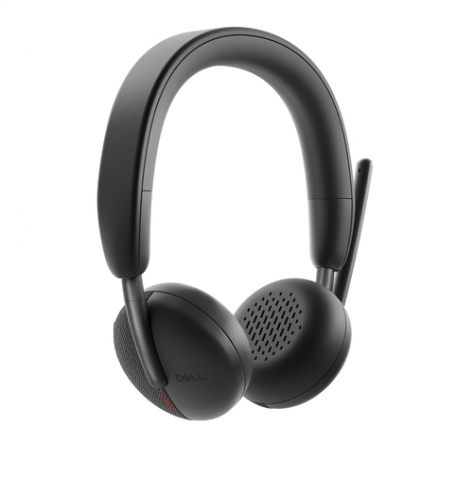 Słuchawki DELL Wireless Headset WL3024