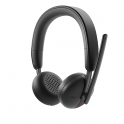 Słuchawki DELL Wireless Headset WL3024