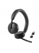 Słuchawki DELL Wireless Headset WL3024