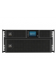 VERTIV GXT5-6000IRT5UXLE Vertiv Liebert GXT5 UPS, 6kVA, input hardwired, 5U, output (6)C13 & (2)C19