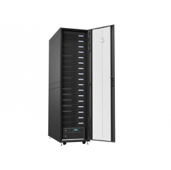 VERTIV GXT5-6000IRT5UXLE Vertiv Liebert GXT5 UPS, 6kVA, input hardwired, 5U, output (6)C13 & (2)C19