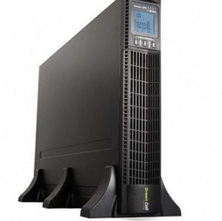 UPS GREEN CELL UPS Online RTII 1000VA LCD Pure Sine 900W