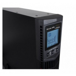 UPS GREEN CELL UPS Online RTII 1000VA LCD Pure Sine 900W