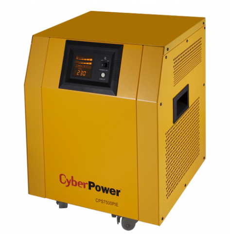 UPS CYBERPOWER CPS7500PIE CyberPower EPS CPS7500PIE
