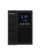 UPS CYBERPOWER OLS1500E Double Conversion UPS 1500VA/1350W LCD PFC compatible Green Power SNMP Slot