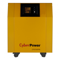 CYBERPOWER CPS7500PIE CyberPower EPS CPS7500PIE