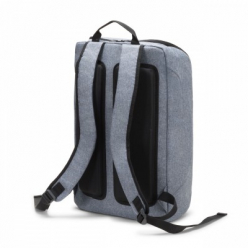 Plecak DICOTA Eco Backpack MOTION Blue Denim