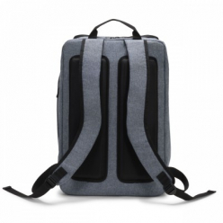 Plecak DICOTA Eco Backpack MOTION Blue Denim