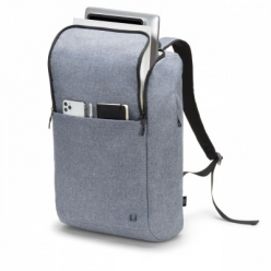 Plecak DICOTA Eco Backpack MOTION Blue Denim