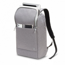 Plecak DICOTA Eco Backpack MOTION Light Grey